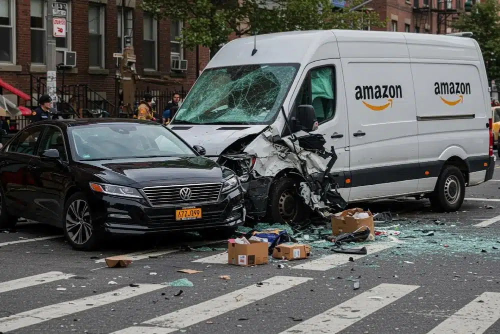 Truck Accidents